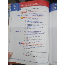 THE UNITED STATES - Scott Foresman 928485