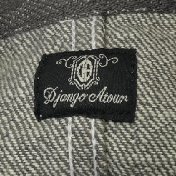 Áo khoác DJANGO ATOUR - Hàng hiệu Authentic 883341