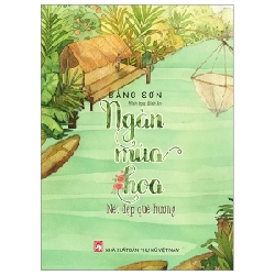 Ngàn Mùa Hoa - Nét Đẹp Quê Hương - Băng Sơn 268379