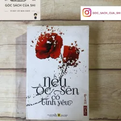 Nếu Ốc Sên Có Tình Yêu - Đinh Mặc