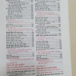 NGUYÊN LÝ TIẾP THỊ  1019161