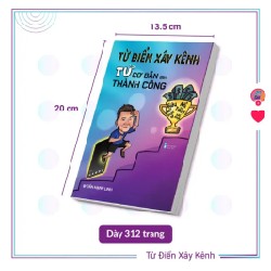Từ Điển xây kênh  Tik Tok  12312