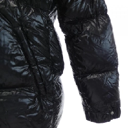 MONCLER VISTULE Áo khoác lông - Hàng hiệu Chính hãng 817875