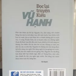 Đọc lại truyện Kiều - Vũ Hạnh 733767
