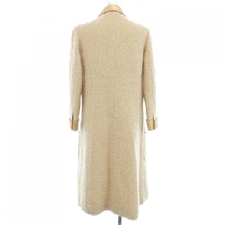 【Mã giảm giá】【Cổ điển】Áo khoác CHANEL 639282