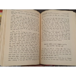 Bốn mươi năm nói láo - Vũ Bằng