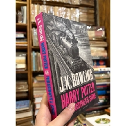 Harry Potter and the Philosopher 's Stone - J.K. Rowling 448909