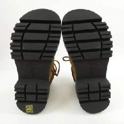 Giày boot LOEWE SIERRA - Hàng hiệu Authentic 828335