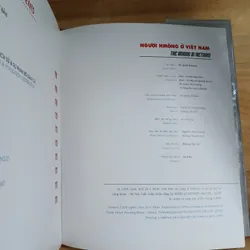 Người Hmông Ở Việt Nam - The Hmong In Viet Nam 607774