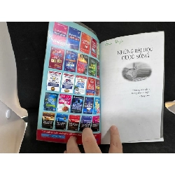 [Phiên Chợ Sách Cũ] Những Bài Học Cuộc Sống, 2006 - Hal Urban H1809 SBM 925144