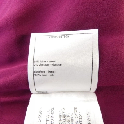 【Mã giảm giá】Chanel CHANEL Váy 654403