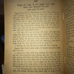 Thi nhân và sát nhân - Robert Van Gulik 961184