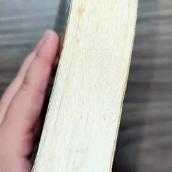 The contemporary christian (Applying God's word to today's world) (preloved book) 722880