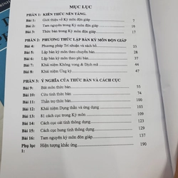 Kỳ môn độn giáp. Chuyên đề dự báo và trạch nhật pháp  385604