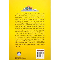 Khoa Học Quanh Ta - Nguyên Tử Dưới Tấm Ván Sàn - Vật Lí Ở Khắp Mọi Nơi - Chris Woodford 186251