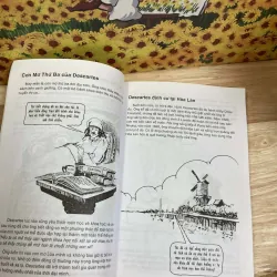 Nhập môn Descartes - Dave Robinson & Chris Garratt 1005095