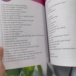 101 điều em muốn biết: Cơ thể người 1 1018833