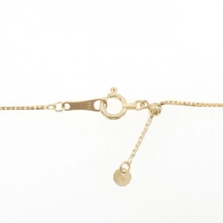 750YG/K18YG Đá màu Dây chuyền - Hàng hiệu Authentic 858632