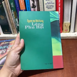 II Văn Học: Người Mẹ Anh Hùng Làng Phú Hội - Tô Phương - 2011 785598