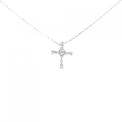 K10WG Đá quý kim cương - Hàng hiệu Chính hãng