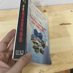 Giáo trình kinh Doanh xuất nhập khẩu  760994