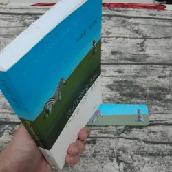 Yêu những điều không hoàn hảo. Tác giả Đại Đức HAE MIN 746626