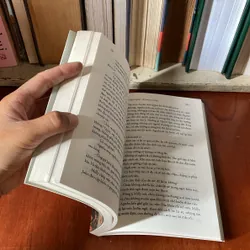 II Tiểu Thuyết: Một Ý Niệm Khác Về Hạnh Phúc - MARC LEVY - 2016 575169