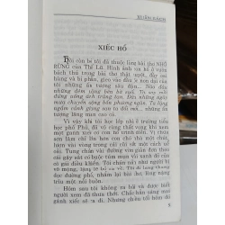 Xiếc hổ - Xuân Sách 530337