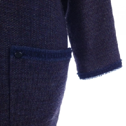 【Mã giảm giá】【Cổ điển】Áo khoác CHANEL 638020