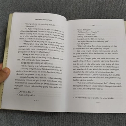 HỒ - KAWABATA YASUNARI 551770