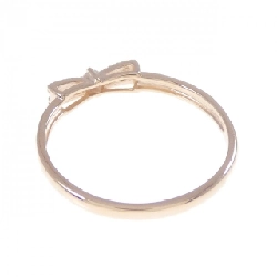 Nhẫn kim cương K10PG - Hàng hiệu Authentic 855181