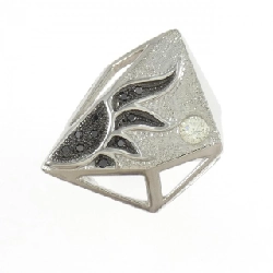 Nhẫn kim cương 0.173CT - Hàng hiệu Authentic 837244