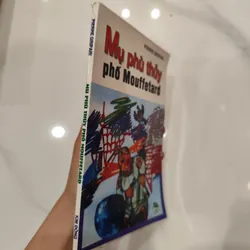 Mụ phù thủy phố Mouffetard 612793