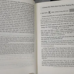 KINH DỊCH CẤU HÌNH TƯ TƯỞNG TRUNG QUỐC - DƯƠNG NGỌC DŨNG, LÊ ANH MINH 590711