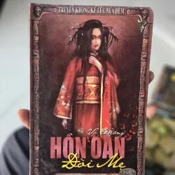 vô thường - hồn oan đời mẹ