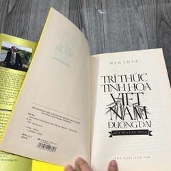 Trí thức tinh hoa việt nam đương đại. 3a5 539025