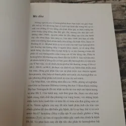 BỆNH HUYẾT SẮC TỐ- Giáo sư Bác sỹ Nhật Teruo Harano SYSMEX CORP. 778131