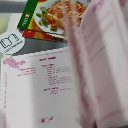 Combo Ẩm Thực: Món Ăn Bổ Não, Món Ăn Kiêng Giảm Béo, Món Ngon Ngày Tết 727317