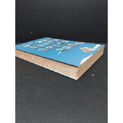 Quá trình khai phá xác lập thực thi và bảo vệ chủ quyền của việt nam đối với hải quân đảo hoàng sa và trường sa mới 80% ố, rách bìa sau HCM2606 Bộ quốc phòng GIÁO TRÌNH, CHUYÊN MÔN 915860