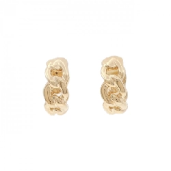 K18YG Bông tai - Hàng hiệu Chính hãng 868335