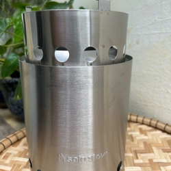 Bếp mini cắm trại 444295