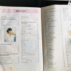 CẨM NANG CHĂM SÓC VÀ ĐIỀU TRỊ BỆNH TRẺ EM ( SÁCH DỊCH) - 322 TRANG, NXB: 2003  316840