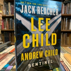 LEE CHILD'S JACK REACHER Series 198745