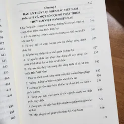 Thủy lợi miền Bắc việt nam 1954-1975 | phạm thị hồng hà  936235