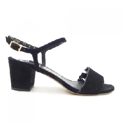 Giày sandal FERRAGAMO - Hàng hiệu Authentic