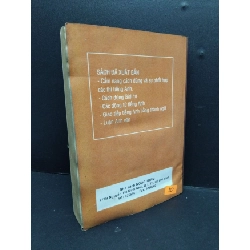 văn phạm tiếng Anh thực hành mới 70% ố vàng ẩm có chữ ký trang đầu 2005 HCM2809 HỌC NGOẠI NGỮ 916840