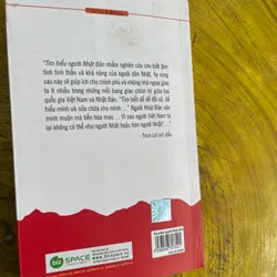 TÌM HIỂU NGƯỜI NHẬT BẢN- TRẦN MINH TIẾT 558523