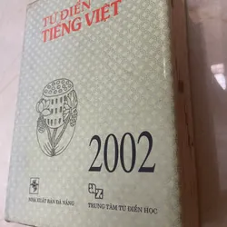 Từ Điển Tiếng Việt - Viện Ngôn Ngữ Học