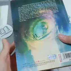 Biển Quái Vật - Phần 2 Series Percy Jackson Và Các Vị Thần Trên Đỉnh Olympus  - Rick Rior 744721