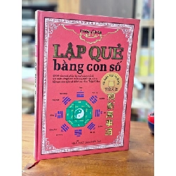 LẬP QỦE BẰNG CON SỐ - THIỆU VĨ HOA 120260